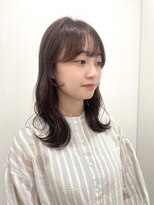 ヒュー(HUE)&nbsp;マロンブラウン