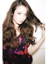 ローグ ヘアー 金町店(Rogue HAIR)&nbsp;ローグヘアー 金町【高 和宏】 大人かわいいおフェロング
