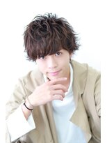 リップス 吉祥寺店 (LIPPS)&nbsp;LIPPS吉祥寺  『リバブラストショート』