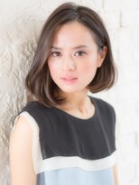 ヴィアラ 自由が丘(VIALA)&nbsp;【VIALA 自由が丘】上質×耳かけボブ