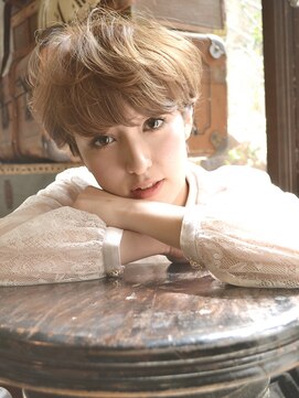 メーヴェ(Mowen) mowenS/S style collection