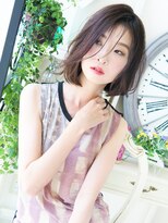 ジュレベール(JurerBelle)&nbsp;【ジュレベール 松田】 クールフェミニン☆ストリートボブ