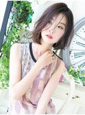 【ジュレベール 松田】 クールフェミニン☆ストリートボブ