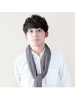 ラソ バルコ(LAZO barco)&nbsp;エアリーミディアムショート