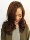 ヘアデザイン クラフト(HAIR DESIGN CRAFT)の写真/髪質に合わせた「私らしい」Styleに。一人一人の「髪のクセ&状態」に合わせ、デザインを楽しむパーマを☆