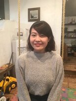 スヌーク(SNOOK) ユルふわカワイイ