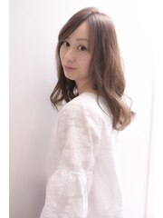 大人女性をサポート♪【MUSE藤が丘店】