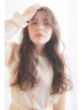 ギンザ ル グラン(JEAN CLAUDE BIGUINE GINZA Le Grand) ヌーディーロング