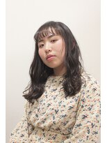 シファ(sifa)&nbsp;重軽ウェーブ