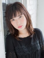 アミ 上大岡(amie)&nbsp;ナチュラルツヤウェーブ