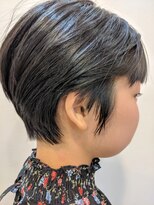 エッセンス(essence)&nbsp;ベリショスタイル