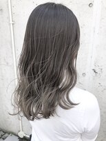 レーヴ(Reve)&nbsp;グレージュ×グラデーションカラー【レーヴ】