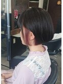 インナーカラー