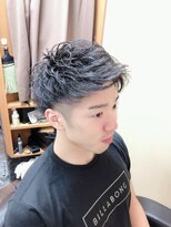 ヒロギンザ 横浜店(HIRO GINZA)&nbsp;ツーブロックジェット