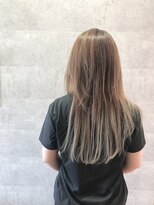 レイビューティー 浜町中央橋店(RAY+beauty)&nbsp;ハニーラテ