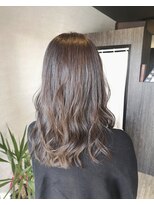 サード プレイス(Third Place)&nbsp;ショコラブラウンカラー！