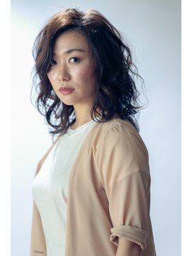 ブリング バイ スノードロップ 吉祥寺(BRING by Snowdrop) 前髪/マチルダボブ/ピンクベージュ/インナーグレージュ/吉祥寺