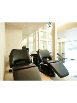 健やかな頭皮へ◎何となく疲れている…/髪のハリコシが気になる。そんなお悩みを持つ大人女性にオススメ！