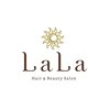 ララ(LaLa)のお店ロゴ