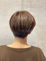 アミークス(amicus)&nbsp;サロン　style