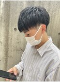 刈り上げマッシュ☆