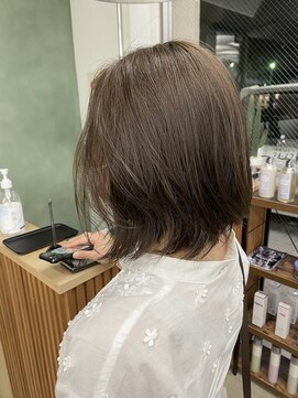 エイトオロク 那覇小禄店(EIGHT oroku) 【EIGHT 那覇小禄】　シークレットハイライト