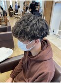 波巻きスパイラル