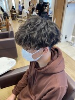 ペイジバイネオリーブ 吉祥寺店(Paige by Neolive)&nbsp;波巻きスパイラル