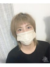 モスト(MOST) 吉本 ますみ