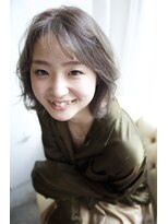 グランアージュ 錦糸町(grandage)&nbsp;ナチュラルボブ大人ショートボブ/ボブウルフ20代30代40代錦糸町e