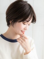 キャリコ(calico)&nbsp;《calico》＊シースルーバング☆2wayバング☆ショート＊