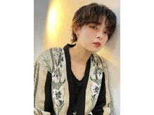 ヘアメイク アンジー(hair make anjii)