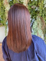 ノーブルヘアー(NOBLE HAIR)&nbsp;酸性ストレート