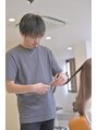 フィレール(filer) 菅原 