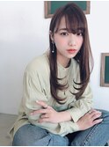 うるつやストレート