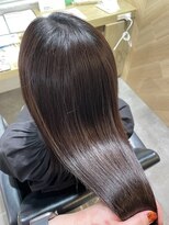 フォルテリノ ナゴヤ(FORTE Lino)&nbsp;自社開発 【髪質改善 】パールプラチナトリートメント