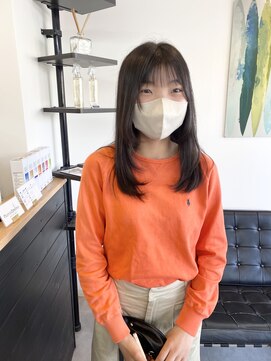 プリームス(PRIMUS) レイヤーカット