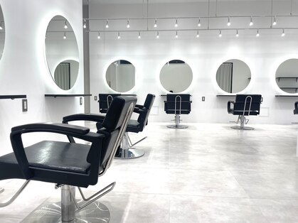 アグヘアー 茂原店(Agu hair)の写真