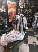 モノクロブレイズ