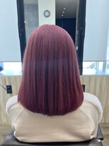 ウィスプヘアー(wisp HAIR)&nbsp;#デザインカラー#ダブルカラー#大宮#埼玉