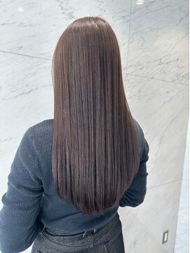 ベイ リコルド アトリ 名古屋名駅店(Bei Licoldo.Atole) 髪質改善トリートメント◎