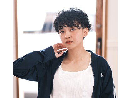 クニヘアー(KUNI HAIR)の写真