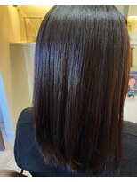 シエスタ Siesta&nbsp;髪質改善トリートメント