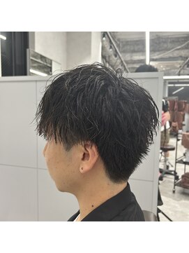 キートス(Kiitos) ゆるツイストスパイラル