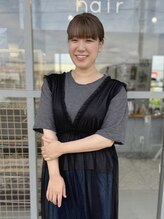 タンデム(tandem) 神谷 久美子