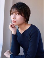 ソイクフ(SOY KUFU)&nbsp;大人可愛い20代30代40代◎セミディカールシアカラー