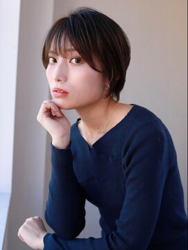 ソイクフ(SOY KUFU) 大人可愛い20代30代40代◎セミディカールシアカラー