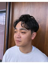 シーツー 三吉店(C2) パーマセット