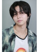 アドール(ADOR) 【ADOR上村】微分けウルフ