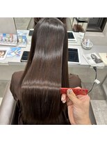 キートス(Kiitos)&nbsp;【ウルトワトリートメント】トウマ